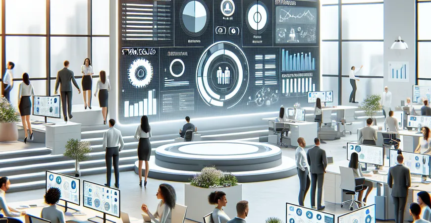 员工关系平台怎样应对 "职场比较心理" 的疏导策略？